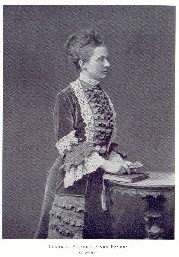 Therese von Bayern