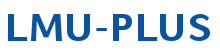 Logo LMU-PLUS
