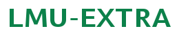 Logo LMU-Extra